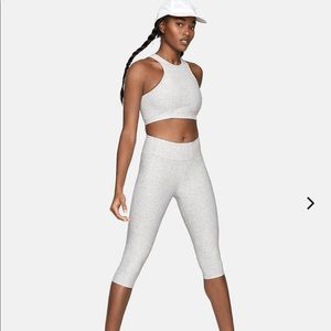 Outdoor Voices Dove Grey Set